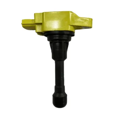 Auto Engine Pack: Denso, Hitachi, NGK, Lihua, Kawasaki Ninja, Hanshin, Nissan Tiida Ignition Coils Price and Test