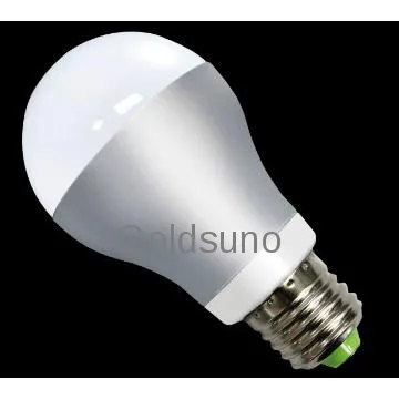 aluminum houseing 50mm 3W small led light bulbs