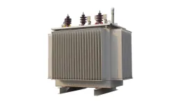 S13M 2000kVA Oil Immersed Power Transformer for Global Distribution