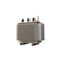 Transformateur de puissance immergé dans l'huile S13M 2000kVA