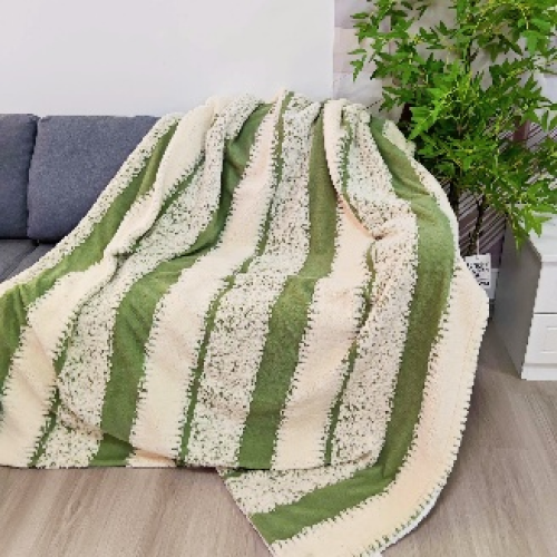 Tecido Jacquard Clássico Preto Branco