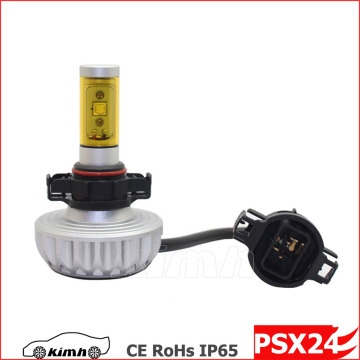 China Super Brightness Motorcycles Led custom made headlights