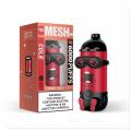 Mesh-X Mesh-K 6000 Puffs Recharge Vape Depposable Vape