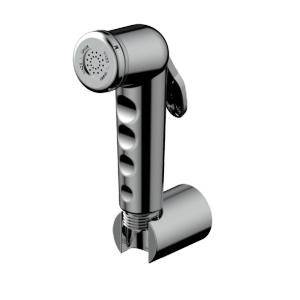 sanyinセルフクリーニングトイレビデ噴霧器セットバスルーム用