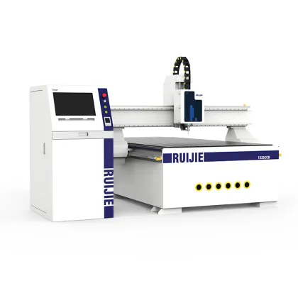 Professional Contour Cutting CNC Router: Ideal Partner for UV Printer and Advanced CNC Machine with CCD Technology