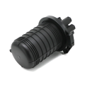 FTTH dome fiber optic splice closure enclosures box