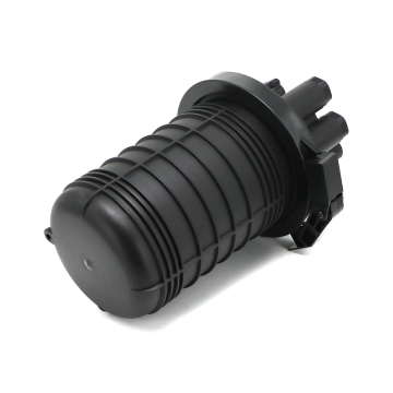 splice closure FTTH dome fiber optic splice closure enclosures box Supplier