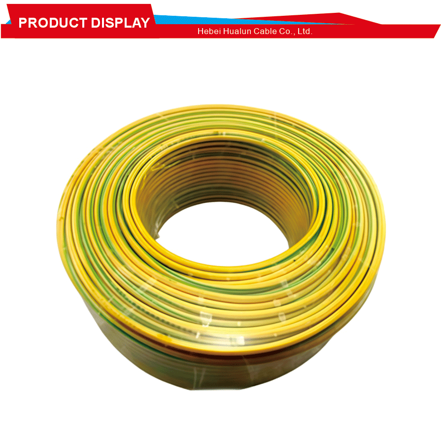 Circuit Integrity Fire Resistant Wire