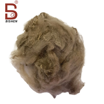 การคัดสรรไฟเบอร์เคมีคุณภาพ