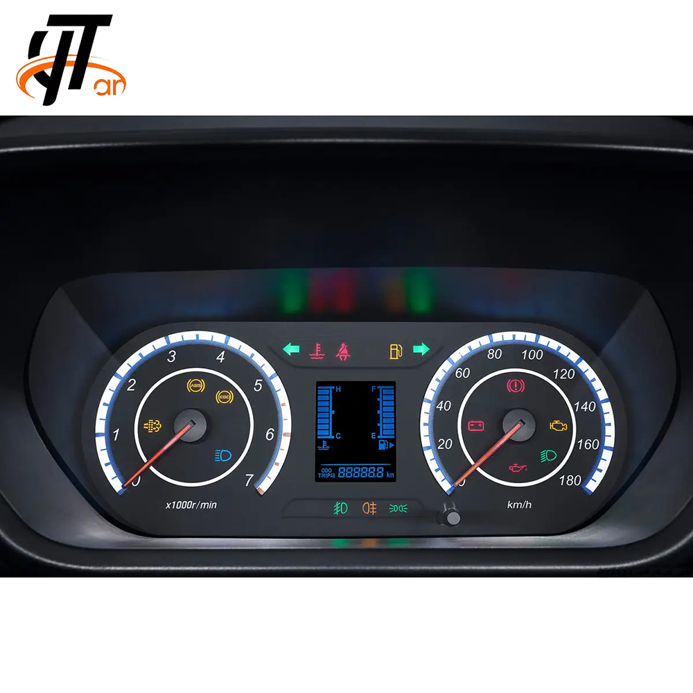Changan Xingka Plus