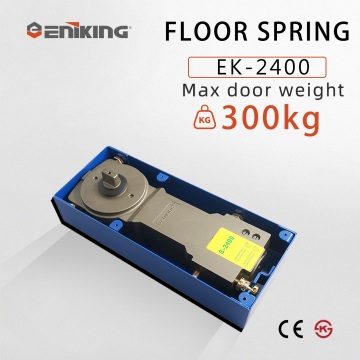 Eniking EN5 Floor Spring for Heavy Gates