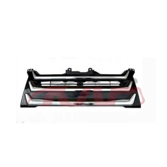 Grille Refit Broad 1880 Grille for Toyota Hiace 2014