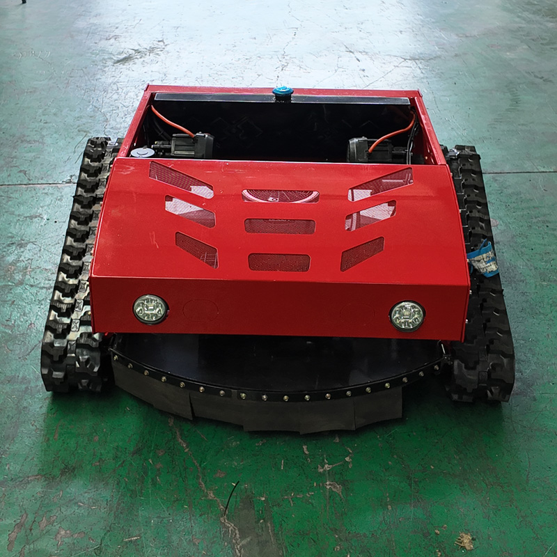 800L remote control lawn mower2