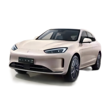 2023 AITO Wenjie M5 EV: 4.4s 100km Acceleration, 620KM Range, New & Used Cars with Fast Shipping