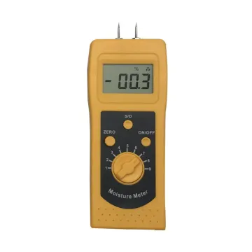Digital DM300R Portable Instant Meat Moisture Meter