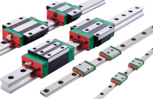 HG,MG series linear guideway