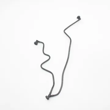 Mercedes-Benz W246, W242, A176 Coolant Hose, Engine Cooling Pipe, and Automotive Water Pipe Replacement Parts