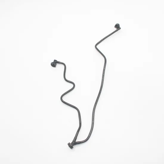 Mercedes-Benz W246, W242, A176 Coolant Hose, Engine Cooling Pipe, and Automotive Water Pipe Replacement Parts