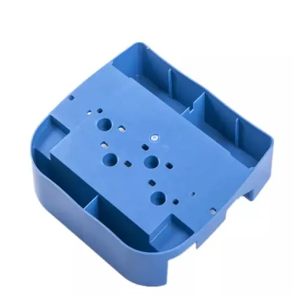 High Precision Injection Mold Tooling Accessories