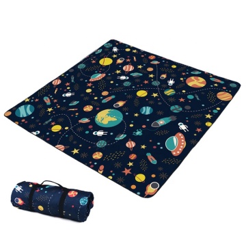 In Stock High Quality Foldable Waterproof Picnic Rug
