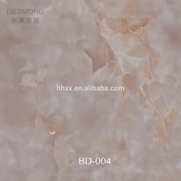 UV stone plate / PVC panel