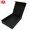 Black Magnetic Large Shoes Box