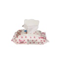 Eco Baby Wet Wipes Disposable Antibacterial Water Wipes