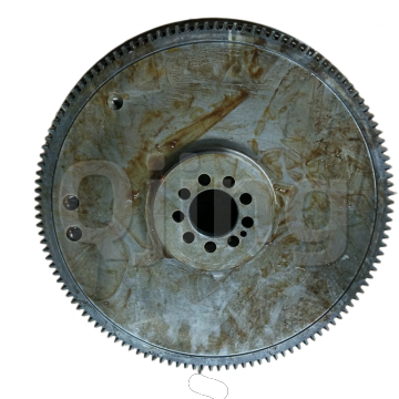 Precision-Engineered Weichai Flywheel Assembly 612600020636: Built for Optimal Performance