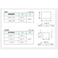 Sddje series power switch