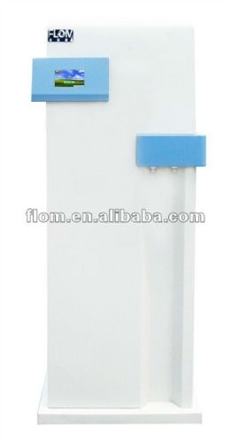 150L/H Reverse Osmosis System for pure water