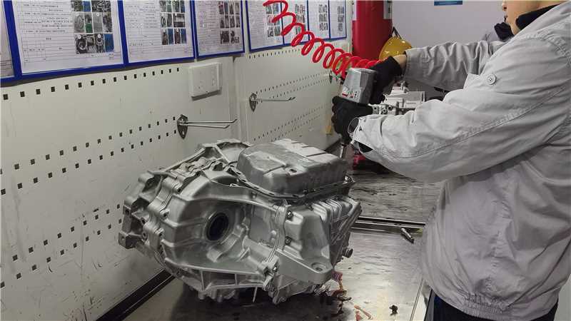 Title: Overcoming the Bottleneck: How Ziptek’s Bonded Zone Models are Revolutionizing Transmission Remanufacturing Globally
