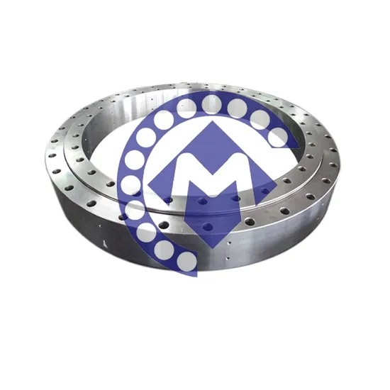 High Performance Stainless Steel Turn Table Bearing RKS.060.25.1534