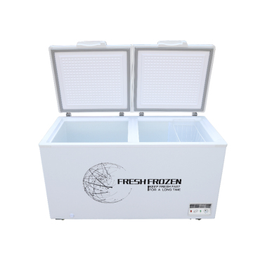 High Quality Large Capacity Chest Freezers and Fridges for Kitchens