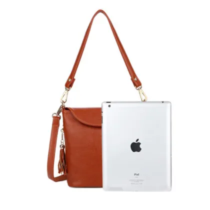 Fashion Casual Custom Logo Mom Shoulder Bag