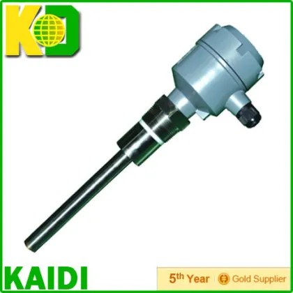 Single Rod Vibrating explosion-proof level switch