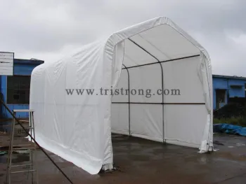 Yacht Cover (TSU-1323)