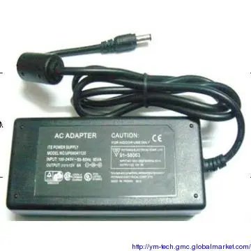 12V 120W AC Adapter
