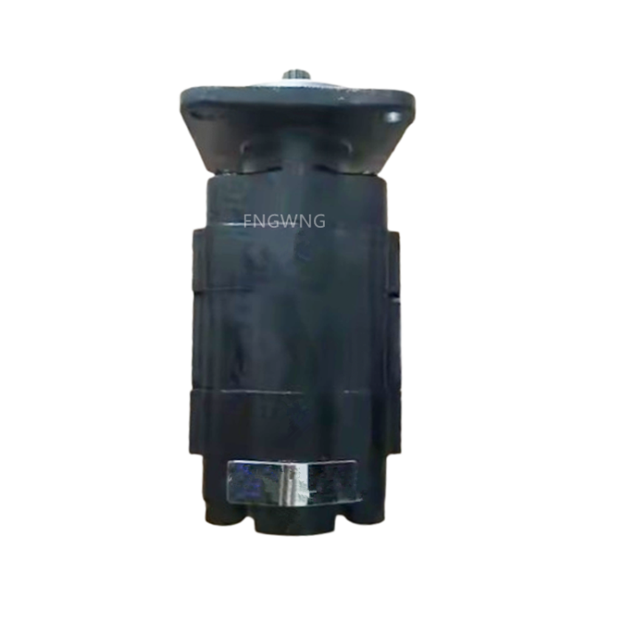 2226114000 Hydraulic Pilot Gear Pump For Shantui