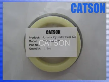Volvo Ec650 Ajuster Cylinder Seal Kit 