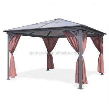 Hot Selling Modern Outdoor Garden Patio Canopy Gazebo Tent: Your Ultimate Relaxation Station
