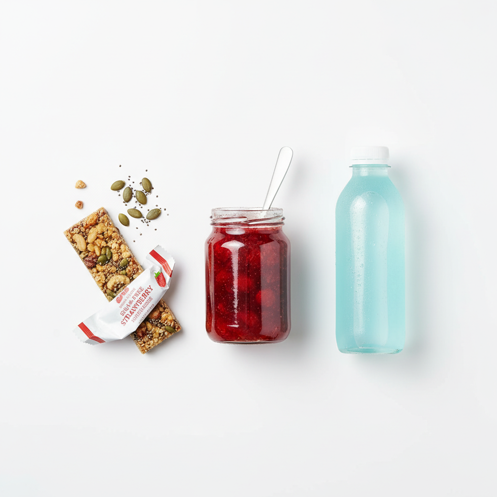 jam energybar sport drink