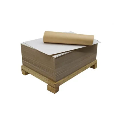 Emerald Coated Kraft Back Search Engine