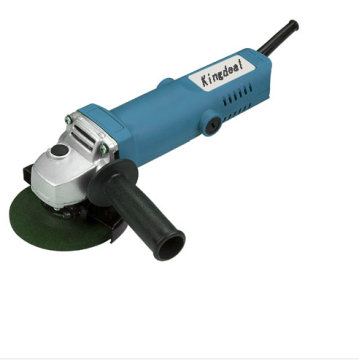 100mm Electric Angle Grinder Machine