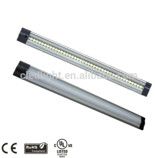 UL 3528 LED Under Cabinet LED Lamp Light