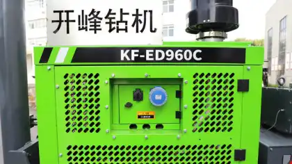 International quality diamond-core-drilling-rig mining