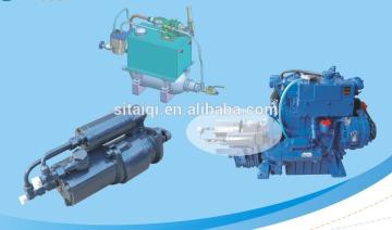 Auto/SY316 diesel hydraulic starting device