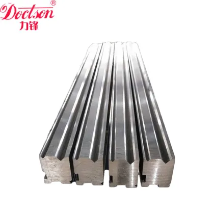 Press Brake Bending Tools Amada Bending Machine Tooling Amada Press Brake Mold and CNC Press Tools