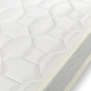 Pocket Spring Hybrid Mattress