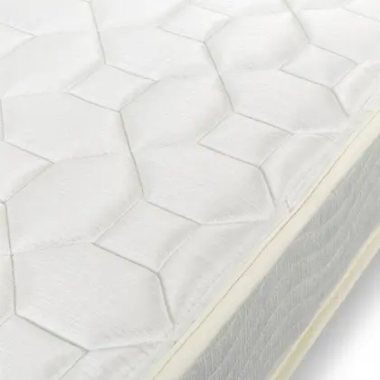 Pocket spring mattress use in home