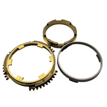 Transmission Synchronizer Ring Set for FIAT DUCATO - OEM 302.200 440.502 DC2431399 J0020